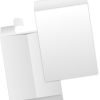 Tyvek® SUB 14 Flat / Open End Zip Stick® – Flaps Folded 500/Carton